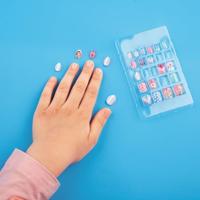 Topmodel Kunstnagels Aurora Beauty And Me - thumbnail