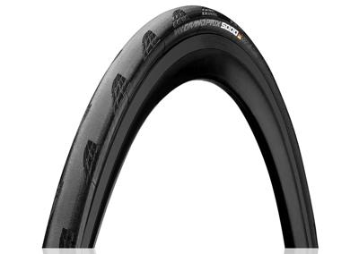 Continental - Grand Prix 5000 650X28B Zwart