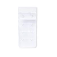 Prym BH verlengstuk 2 haakjes 40mm - BH verlenger - Tussenstukje - thumbnail