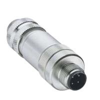 Leuze Electronic 426126 Sensor/actuator connector 1 stuk(s) - thumbnail