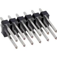 Amphenol Male header (standaard) 77313-422TV12LF 1 stuk(s) - thumbnail