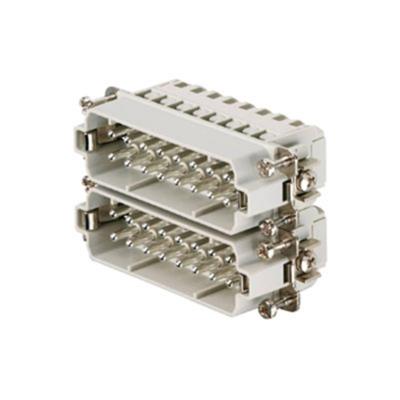 Weidmüller 1896840000 Pin-inzetstuk RockStar® HDC HA 16 + PE Spanveer 1 stuk(s) Weidmüller 1896840000 Pin-inzetstuk RockStar® HDC HA 16 + PE Spanveer 1 stuk(s)