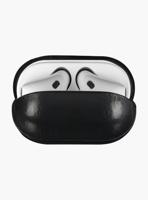 dbramante1928 AirPod Copenhagen case zwart - thumbnail