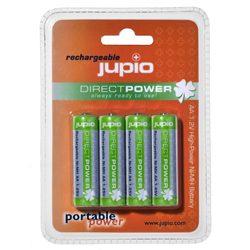 Jupio AA batterijen Direct Power 2100mAh - 4 stuks