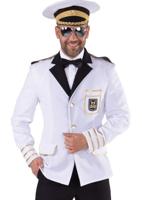 Colbert Kapitein wit elite - thumbnail