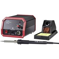 TOOLCRAFT ST-50A Soldeerstation Analoog 50 W 150 - 450 °C - thumbnail