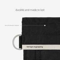 Teenage Engineering Field Large Bag Black - thumbnail