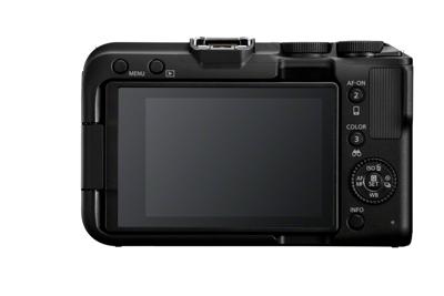 Canon EOS R50 V Black + RF-S 14-30 f/4-6.3