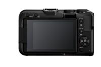 Canon EOS R50 V Black + RF-S 14-30 f/4-6.3 - thumbnail