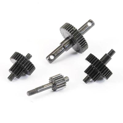 FTX - Outback Mini X/Xp Optional Machine Hd Steel Transmission (FTX9426)