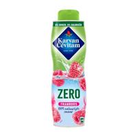 Karvan Cévitam Karvan cevitam 0% framboos (6x 600ml) - thumbnail