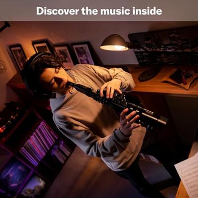 Yamaha YDS-120 digitale saxofoon