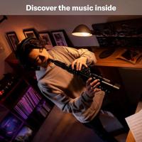 Yamaha YDS-120 digitale saxofoon - thumbnail