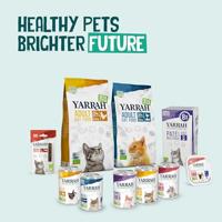 YARRAH CAT BLIK PATE VIS 400 GR - thumbnail