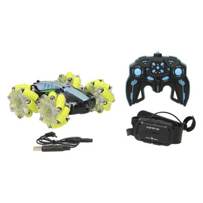 Lobbes Stunt racing rc bestuurbare auto