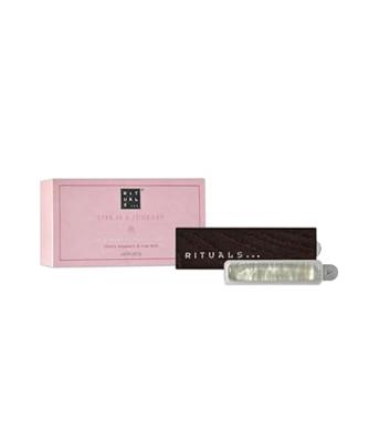 Rituals The Ritual of Sakura Life Is A Journey Car Perfume 6 g Rituals The Ritual of Sakura Life Is A Journey Car Perfume 6 g