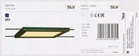 SLV PLYTTA 12V-kabelsysteem lamp LED vast ingebouwd Zwart - thumbnail
