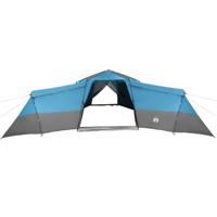 Gezinstent Blauw 833 x 585 x 216 cm Polyester - thumbnail