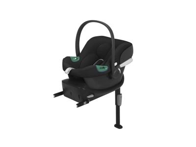 Autostoeltje Cybex Aton B2 i-Size Zwart noir ECE R129/04