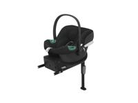 Autostoeltje Cybex Aton B2 i-Size Zwart noir ECE R129/04 - thumbnail