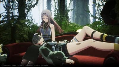 Crymachina - Deluxe Edition Crymachina - Deluxe Edition