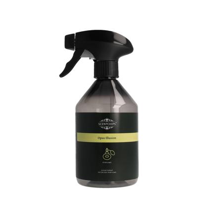 Interieurspray 500ml - Opus Illusion - Roomspray - Scentchips Interieurspray 500ml - Opus Illusion - Roomspray - Scentchips