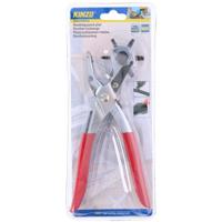 Kinzo Gaatjestang/Revolverponstang - thumbnail