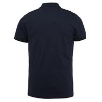 Pme Legend Short Sleeve Polo Cotton Elastan P Poloshirts 5073 - Sky Captain - thumbnail