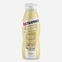 Protein Milkshake | Nutramino | 3960ml - thumbnail