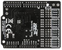 Joy-it Motorsteuerung für Arduino Uitbreidingsmodule - thumbnail