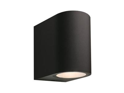 Gilvus wandlamp zwart Garden Lights - Garden lights Gilvus wandlamp zwart Garden Lights - Garden lights