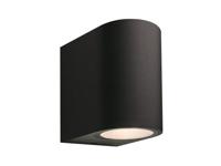 Gilvus wandlamp zwart Garden Lights - Garden lights - thumbnail