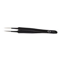 C.K T2341D Pincet ESD 5 SA-ESD Spits, superfijn 110 mm - thumbnail