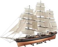 Revell cutty sark - thumbnail