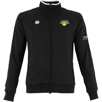 The Indian Maharadja Kadiri Trainingsjack Heren