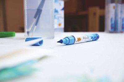 KREUL verfstift Solo Goya Aqua lichtblauw