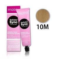Matrix Matrix SoColor Sync Pre-Bonded Alkaline Toner 10m 90ml - thumbnail