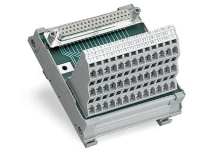 WAGO 289-623 Interface module Inhoud: 1 stuk(s)