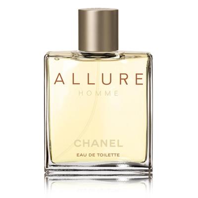 Chanel Allure Homme Eau de toilette Spray 150 ml Heren