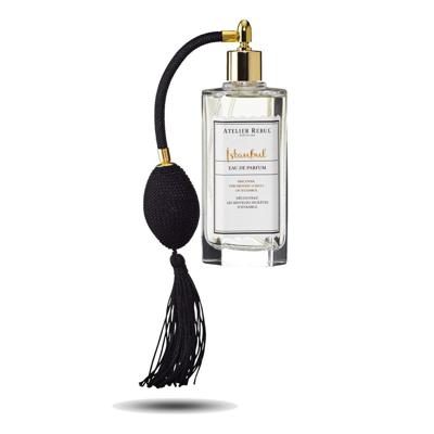 Atelier Rebul Istanbul Eau de Parfum 125ml Atelier Rebul Istanbul Eau de Parfum 125ml