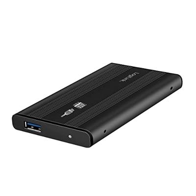 LogiLink UA0106 2,5 sata behuizing USB