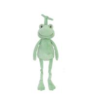 Happy Horse Muziekknuffel Kikker Klavio - thumbnail