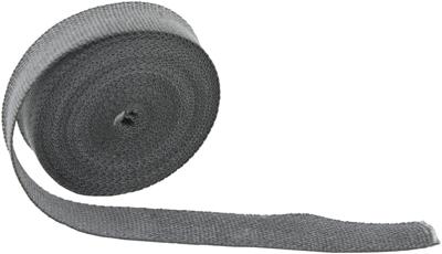 SILENT SPORT hitzeschutzband heat protection tape sp 10mx30mm graphite