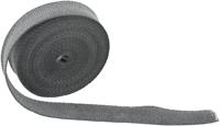 SILENT SPORT hittebestendige band heat protection tape sp 10mx30mm graphite - thumbnail
