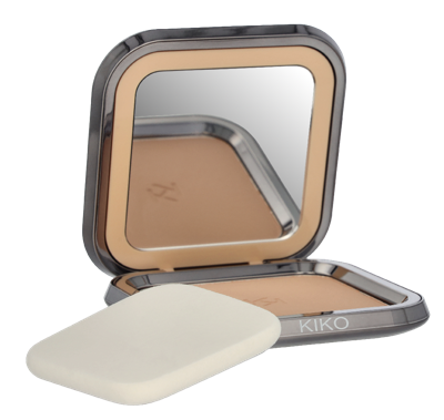 Kiko Milano Weightless Perfection Wet And Dry Powder 12 g Gezichtspoeder