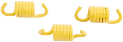 MALOSSI Clutch springs 3st