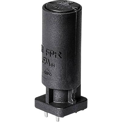 Schurter 3-127-700 Zekeringhouder 10 A 1 stuk(s)