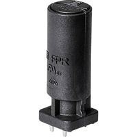 Schurter 3-127-700 Zekeringhouder 10 A 1 stuk(s) - thumbnail