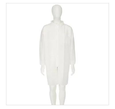 3M 4400WXL Wegwerpmantel 4400 Maat: XL Wit 3M 4400WXL Wegwerpmantel 4400 Maat: XL Wit