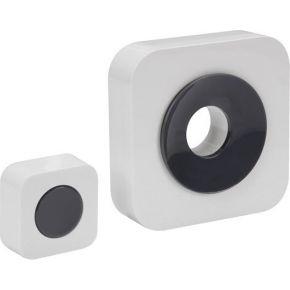 Draadloze deurbel Velleman - Velleman Draadloze deurbel Velleman - Velleman